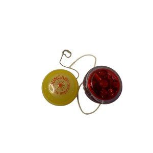 Vintage Duncan Yo-Yo Bundle x2 Retro 90s